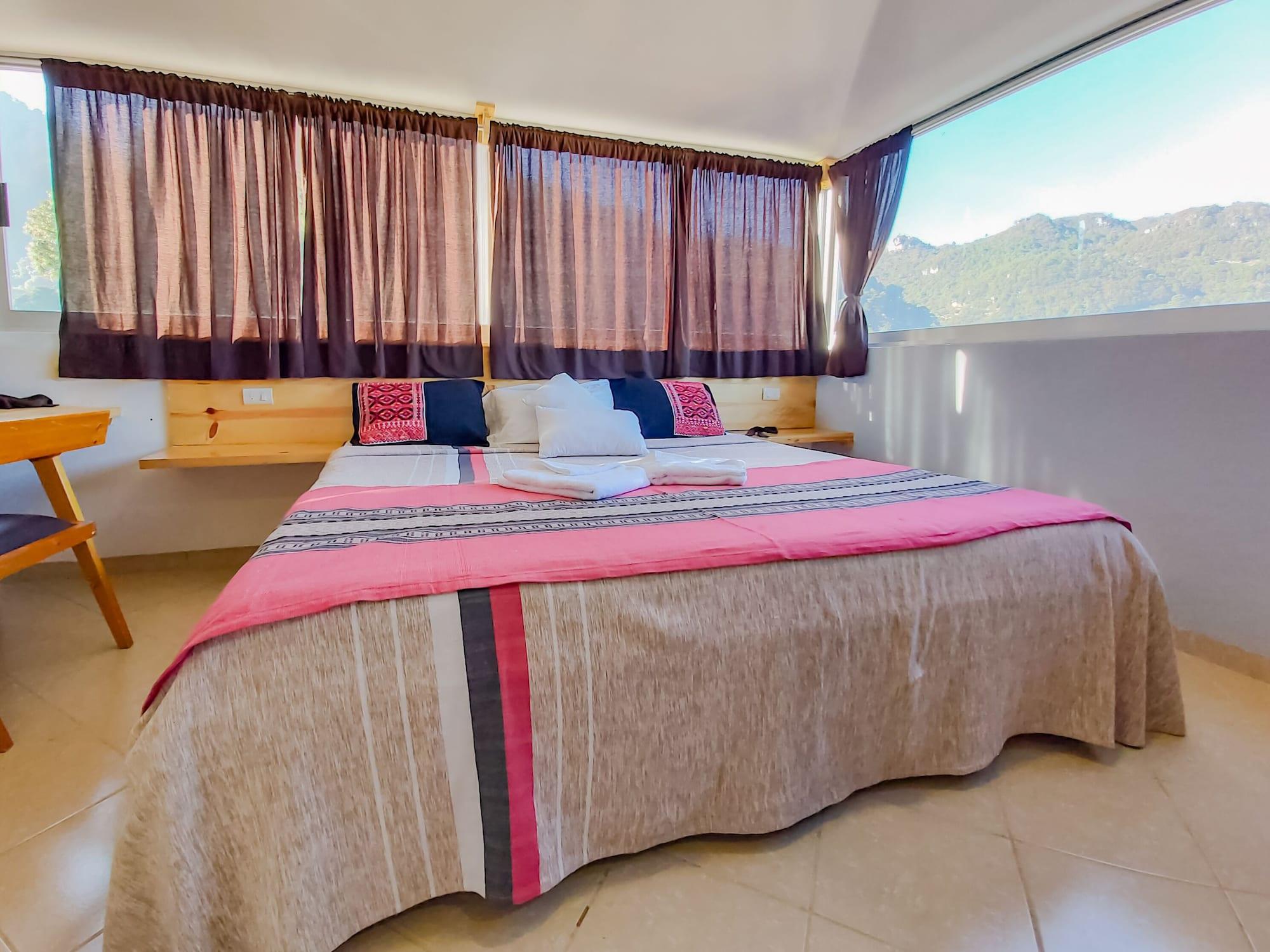 Axkan Click Hotel San Cristóbal de Las Casas Kültér fotó