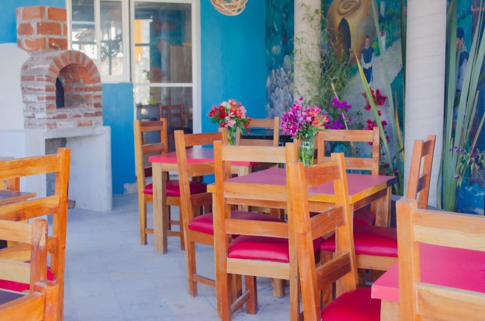 Axkan Click Hotel San Cristóbal de Las Casas Kültér fotó