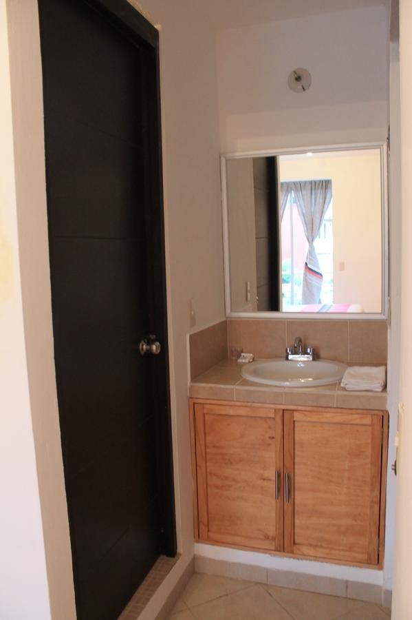 Axkan Click Hotel San Cristóbal de Las Casas Kültér fotó