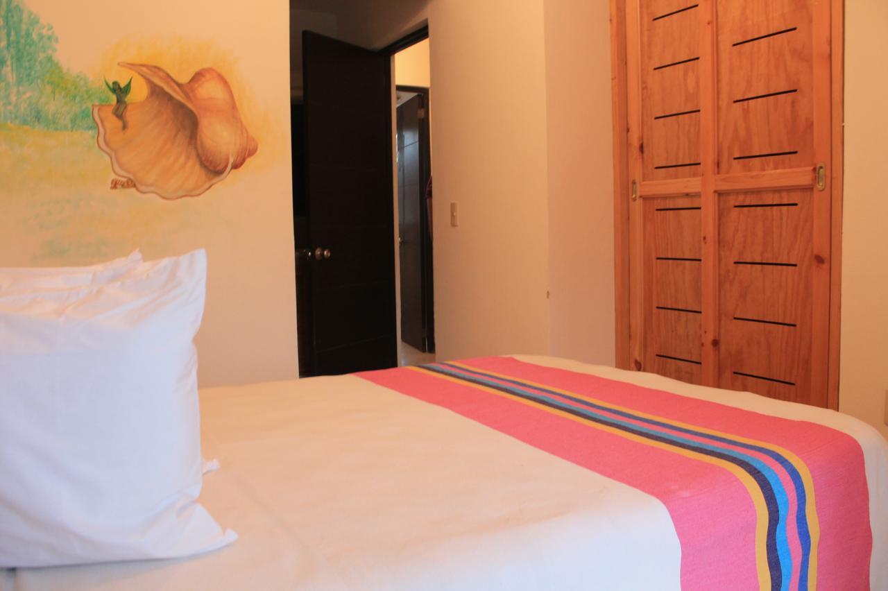 Axkan Click Hotel San Cristóbal de Las Casas Kültér fotó