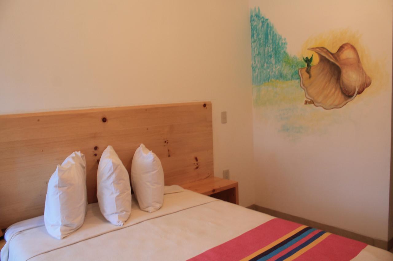 Axkan Click Hotel San Cristóbal de Las Casas Kültér fotó