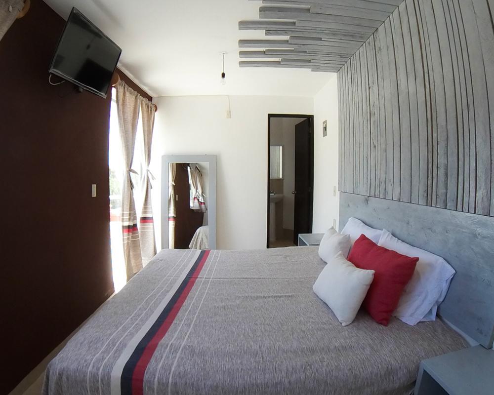 Axkan Click Hotel San Cristóbal de Las Casas Kültér fotó
